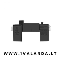 Apple MacBook Air 13" A1965 / A1932 / A2179 originali baterija – naudota, patikrinta