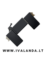 TPC baterija Apple MacBook Air A1965 / A1932