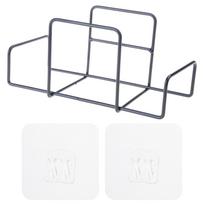 Multipurpose Wet Wipe Dispenser For Neat Living Spaces Made From Sturdy Iron Suitable For Various Environment juoda