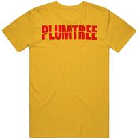 Scott Pilgrim Vs The World Plumtree T Shirt S