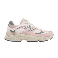 New Balance 9060 Big Kid Wide 'Pink Granite' 36