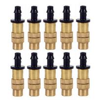 Equipment Atomizer Watering Spray Misting Nozzles Sprinkler Head Sprinklers Atomizing sprayer