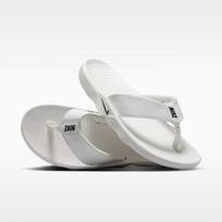 Nike Marina Slide 'Sail Black' 42.5 white
