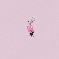 1pc Stray Kids SKZOO Full Body Character Keychain Bang Chan Lee Know Changbin Hyunjin Han Felix Seungmin I.N KeyRing Bag Pendant STAY Gift CHANGBIN