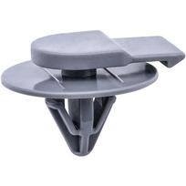 100Pcs 07-13-2-757-821 Clip 07132757821 Trim Molding Clips Car Assessories Parts Replaces  For Car
