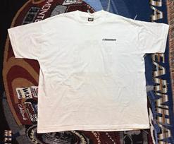 Vintage Gateway 2000 Shirt Computer Tech Single Stitch 2XL Made USA 4XL