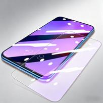 For Motorola G36 5G G35 G56 G05 G86 Power Anti Blue Light Screen Protector Tempered Glass for Moto G86Power Protective Film For Moto G56 violetinė