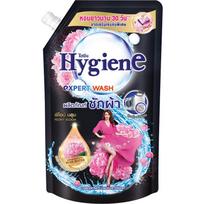 Hygiene Aroma Clean Koncentruotas skalbimo skystis 600ml Giliai pašalina dėmes Ilgai išliekantis gaivus kvapas 3 vnt.