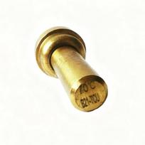 ABBY-Thermostatic Valve Core For Screw Air Compressor By Hoerbiger 70° C Heating Opening CN