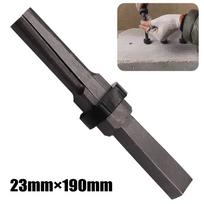 Rock Stone Splitters Granite Marble Replacement 190mm 23mm Accessories Concrete Rock For Stone Rock Spare Parts A