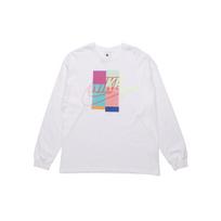 Nike X Atmos Co-Branded Long Sleeve T-Shirt Men Tops White CI3200-100 XS