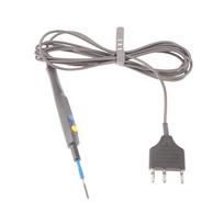 Daugkartinio naudojimo elektrochirurginis Esu pieštukas Elektrochirurginis pieštukas Vienkartinis elektrochirurginis vienpolis elektrinis peilis-rašiklis Autoklavuojamas