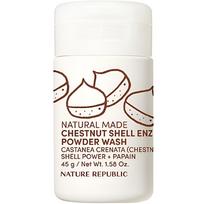 [NATURE REPUBLIC] Natural Made Yulpi Enzyme Powder Wash 45g