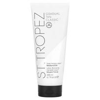 Šv. Tropez, Klasikinis įdegis su gradientu, Vidutinis/Tamsus, 6,7 fl oz (200 ml)