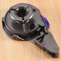 Volelio šepečio galinio dangtelio dangtelis Dyson Digital Slim, V8 Slim, V12 V15 Detect Slim dulkių siurbliui, atsarginės dalys CHINA