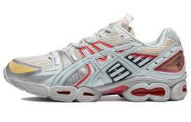 ASICS UB3 S Gel Nimbus 9 Glacier Grey Soothing Sea 1201A656-020 42