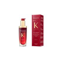 Kerastase New Year Limited Edition Year of the Snake Camellia Hair Care Oil Repair and Smooth 75ml ruda