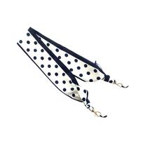 Bohemian Style Eyeglass Chain Also Works As A Scarf Or Mask Lanyard Fashion Accessory For Convenient Wear white