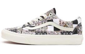 Vans Old Skool 'Patchwork Floral' 36