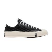 Kith x Converse Chuck 70 Low 'Black Monogram' 40