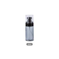 30/60/80/100/120 ml daugkartinio naudojimo purškiamasis buteliukas Kvepalams Kosmetikai Veido drėkinimui Nešiojamas papildomas buteliukas Mažas laistytuvas kelionėms 60ml