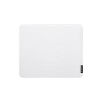 Tempered Glass Mouse Pad FPS Esports Micro-Etched Photovoltaic Glass Mouse Pad Professional Gaming Mat Aurora White