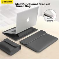 Taikesen Laptop Sleeve Compatible with Apple MacBook 14-Inch, Lenovo, Huawei Computers, Protective Case for Men And Wome
