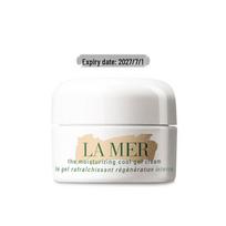 LA MER drėkinamasis vėsus gelinis kremas 3.5ml