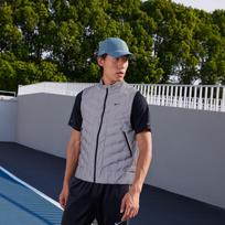 Nike THERMA FIT ADV AS M NK TFADV REFLECT VEST Men's S