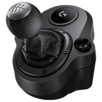 Logitech G Driving Force Shifter for G29/G923/G920