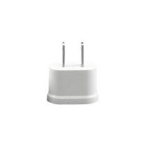250V EU to US Plug Adapter Copper Electric Charger Socket 2024 AU Plug  AU US