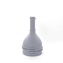 Kintamosios srovės žarnos adapteris, plokščias ventiliacijos angos jungiklis nešiojamam oro kondicionieriui, tinka 130 mm 150 mm išmetimo žarnai, lengvas