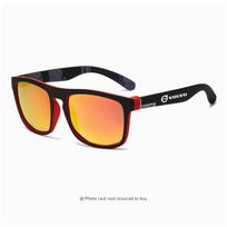 ahfby6 For Volvo XC60 XC40 XC90 S90 High-end Luxury Volvo Emblem Logo Vintage Driving Sunglasses Fishing Brand Designer Sun Glasses 1pc