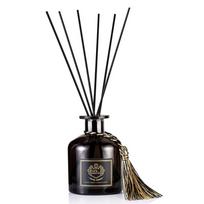 50ml Home Fragrance Diffuser Oil Scented Oil with 6 Diffuser Sticks Gift for Friends Family Members