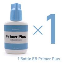 Eonbeaut Eyelash Primer Plus dirbtinių blakstienų priauginimas 15 ml Makiažo priemonės Priemonės Braškių bananų mango