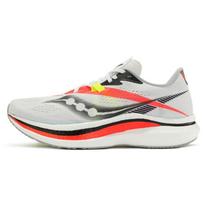 Saucony Endorphin Pro 2 Hot Streak Men Sneakers White S20687-116 41