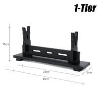 Tier Katana 1/2/3/4 Samurai Sword Holder Universal Storage Organizer Stand Wall Bracket Hanger Display  Home Decoration