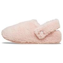 Crocs Clogs Cozy Slipper Unisex 'Pink Clay' 36-37 rožinė