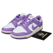 Nike Dunk Next Nature Low Black Raspberry W - DD1873-108 EU 38.5 violetinė
