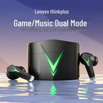 Lenovo Thinkplus LP6 Tikrai belaidės žaidimų ausinės