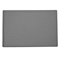 Cat Litter Mat Pet Toilet Waterproof Silicone Non Slipping Wear-Resistant Washable Pet Litter Mat Clean Supplies
