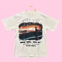 Metro Boomin Heroes and Villains Album Hip-Hop Tee M S