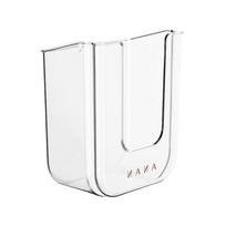 Stylish Wet Wipes Container Featuring Easy Mounting Large Capacity PET Organizers for Kitchen Bathroom Shelves balta