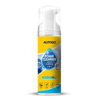 Multifunctional Foam Cleaner Car Interior Stain Removal and Cleaning Leather Seat Home Foam Cleaner Spray Maintenance Wash