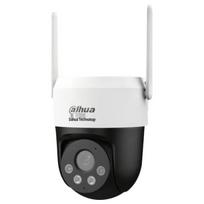 Dahua 4MP 4G Outdoor PTZ Security Camera CN plug (adapter included)