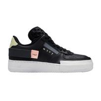 Nike Air Force 1 Type Black 36.5