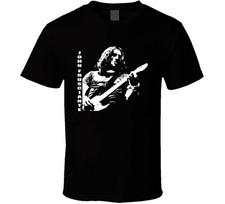 John Frusciante T Shirt S gray