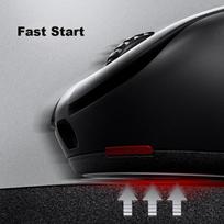 ZOWIE GEAR (ZOWIE GEAR) H-TR Gaming Mouse Pad, Fine Surface Mouse Pad, Game Mouse Pad, Control Pad, Friction Pad, Esports Desk Mat, Htr