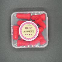 Silikoninis vakuuminis masažo indelis anticeliulitinis masažas veido siurbimo puodeliai veidui, kaklui pakeliantis odą, šveitimas Gua Sha nuo raukšlių 12PCS žalia