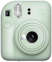 Fujifilm Instax Mini 12 Instant Mint Green MINI 12 Camera, (INS GREEN) žalia
